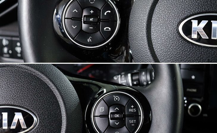 Kia Soul - Фото 11