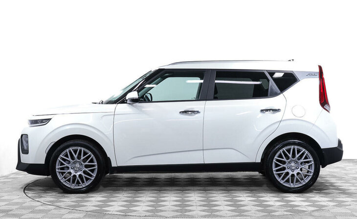 Kia Soul - Фото 2