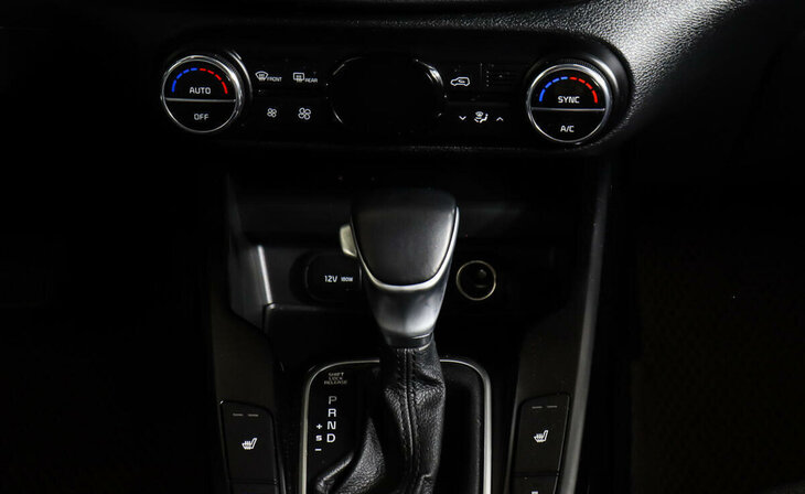 Kia Soul - Фото 9