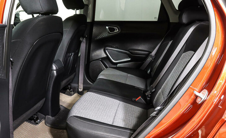 Kia Soul - Фото 11