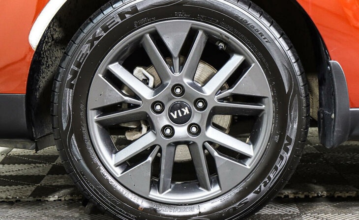 Kia Soul - Фото 4