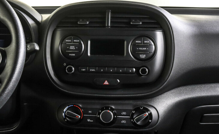 Kia Soul - Фото 11