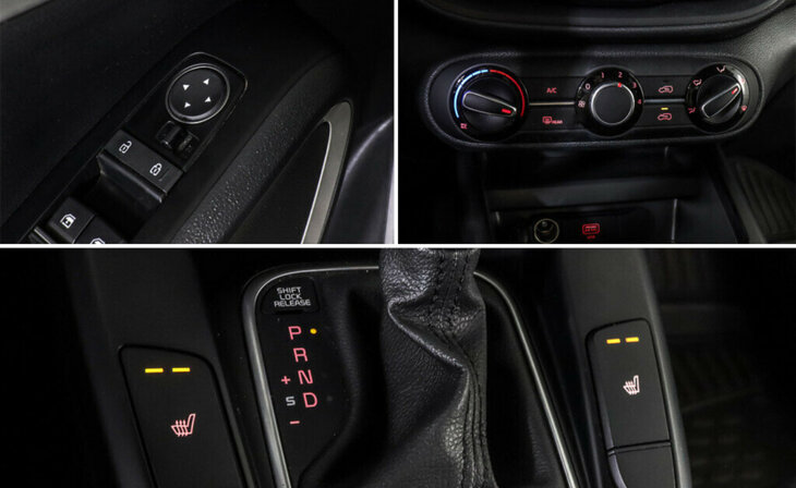 Kia Soul - Фото 12