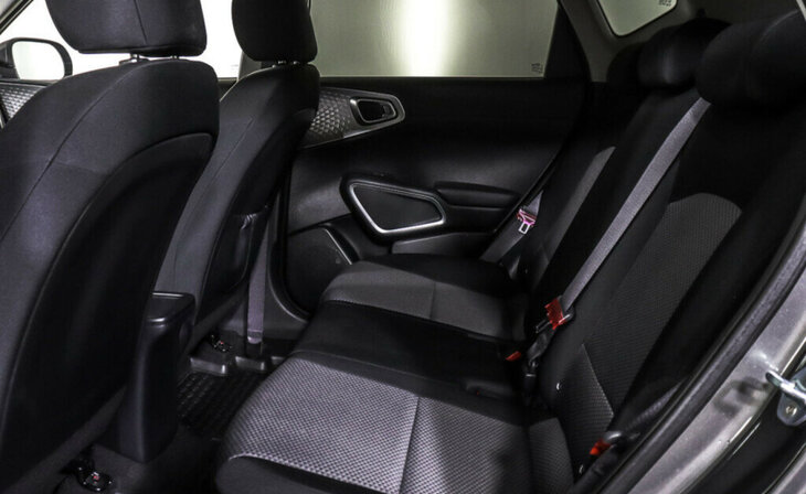 Kia Soul - Фото 13