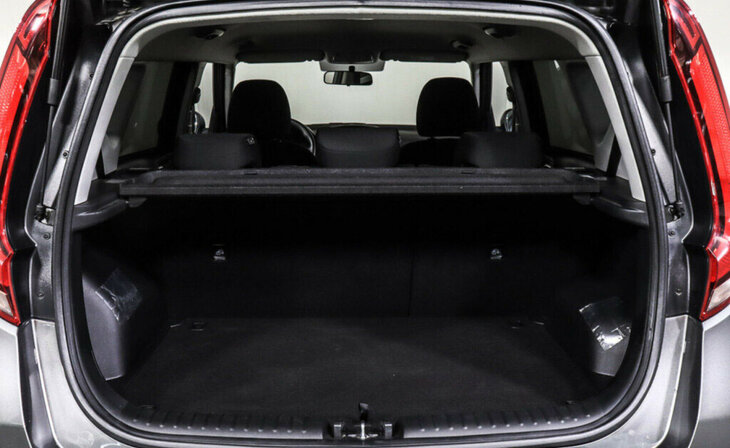 Kia Soul - Фото 14