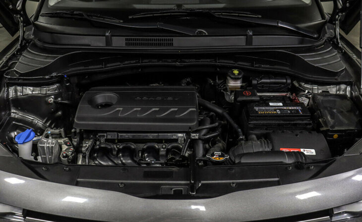 Kia Soul - Фото 5