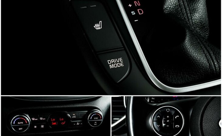 Kia Soul - Фото 10