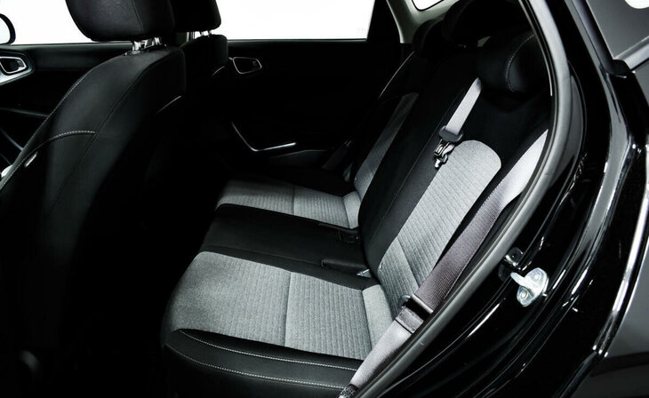 Kia Soul - Фото 11