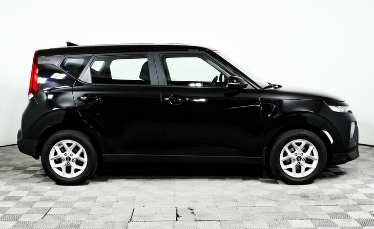 Kia Soul - Фото 3