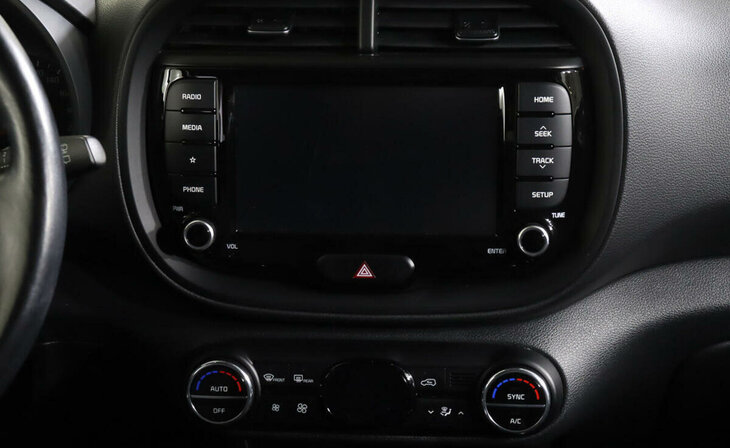 Kia Soul - Фото 11