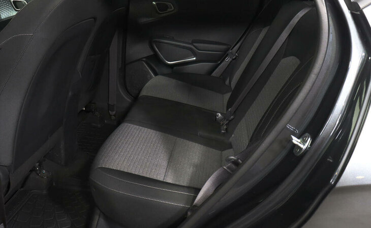 Kia Soul - Фото 13