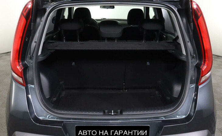 Kia Soul - Фото 14