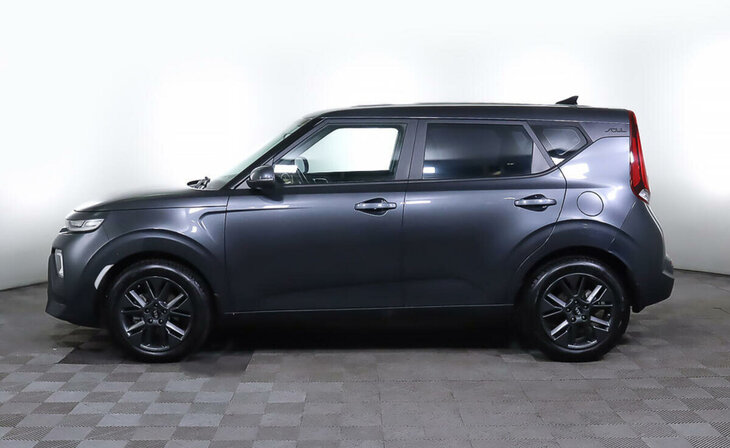 Kia Soul - Фото 2