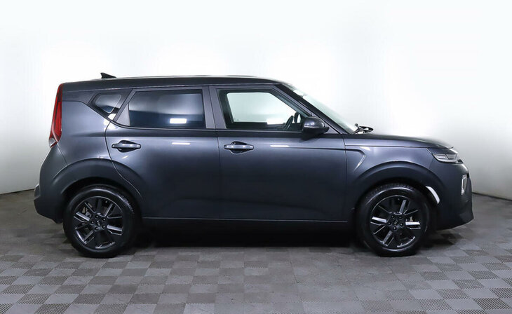Kia Soul - Фото 3