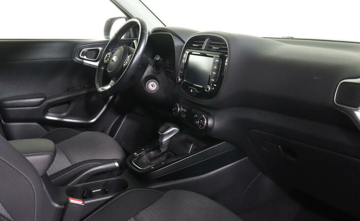 Kia Soul - Фото 7