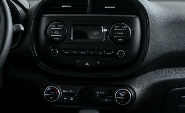Kia Soul - Фото 9