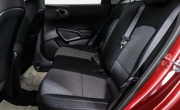 Kia Soul - Фото 10