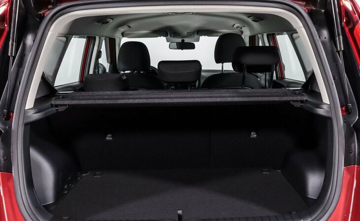 Kia Soul - Фото 11