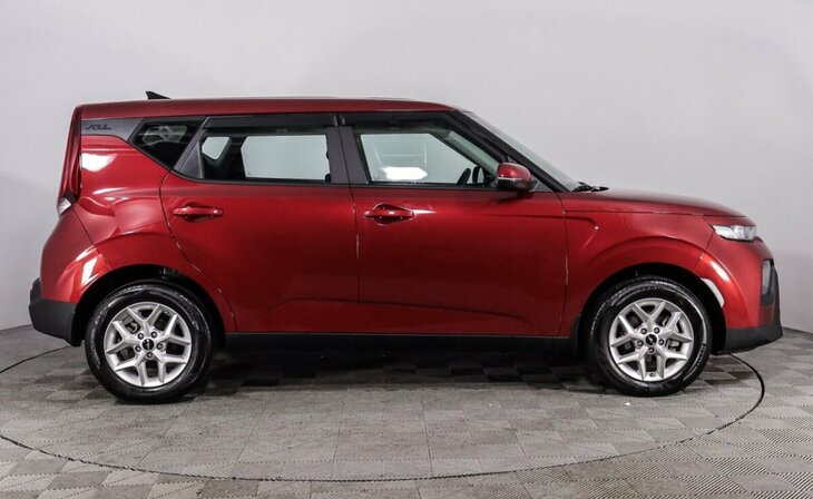 Kia Soul - Фото 3