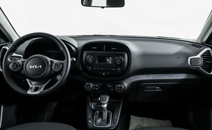 Kia Soul - Фото 6