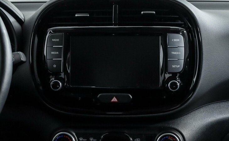 Kia Soul - Фото 9