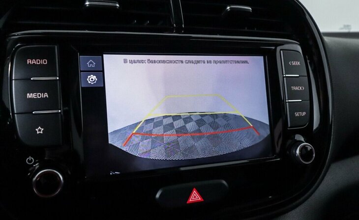 Kia Soul - Фото 10