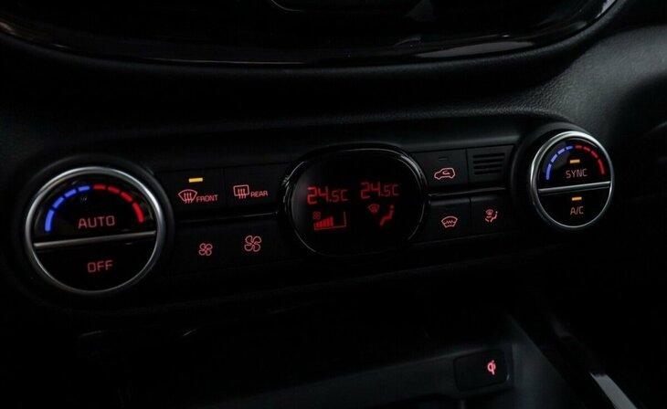 Kia Soul - Фото 11