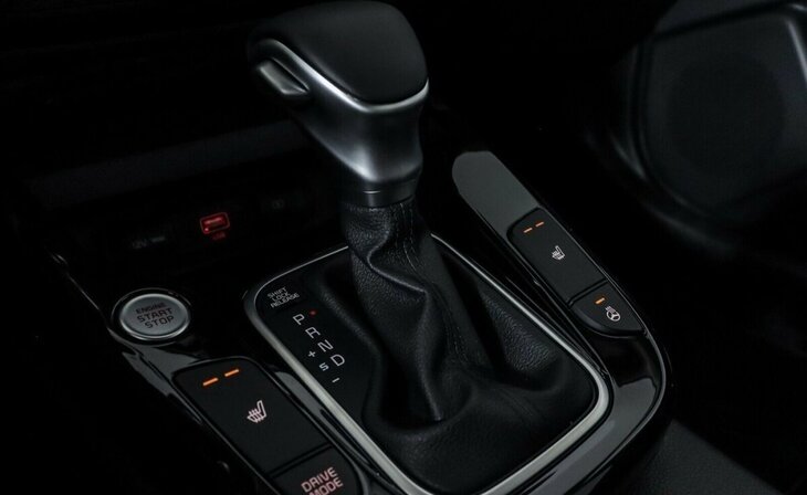 Kia Soul - Фото 12