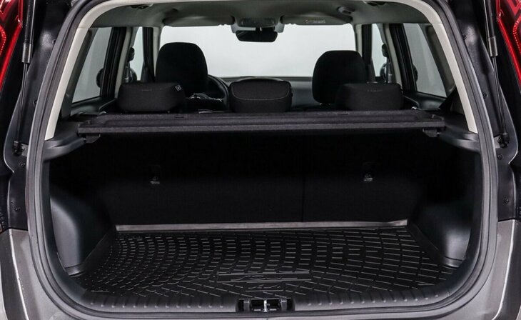 Kia Soul - Фото 16