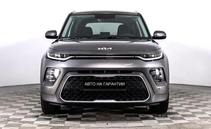 Kia Soul - Фото 1
