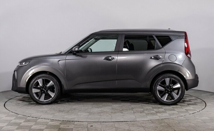 Kia Soul - Фото 2