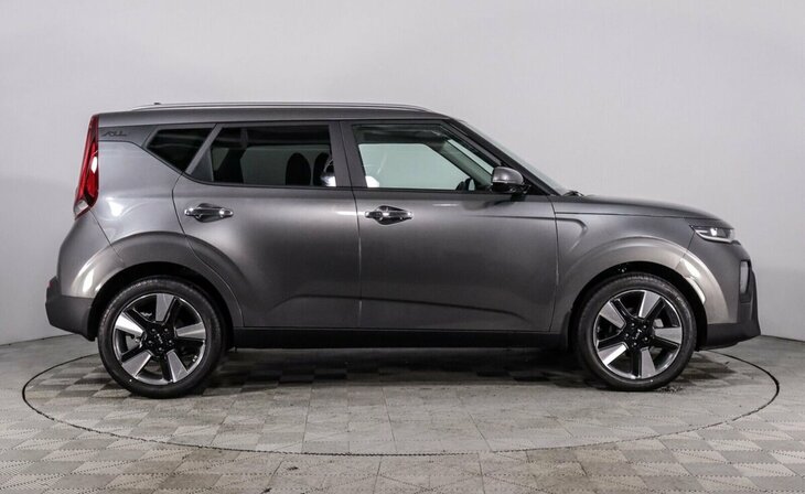 Kia Soul - Фото 3