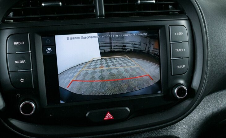 Kia Soul - Фото 11