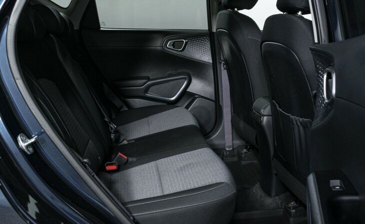 Kia Soul - Фото 13