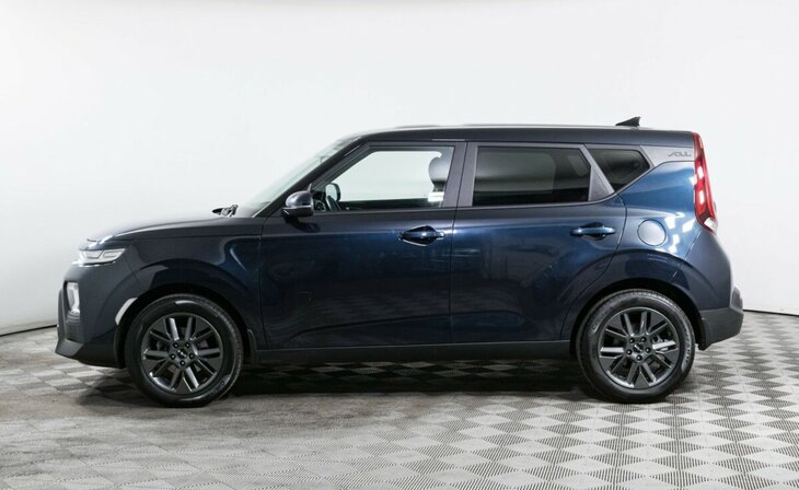 Kia Soul - Фото 2