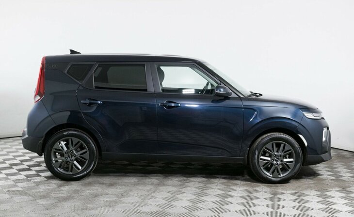 Kia Soul - Фото 3