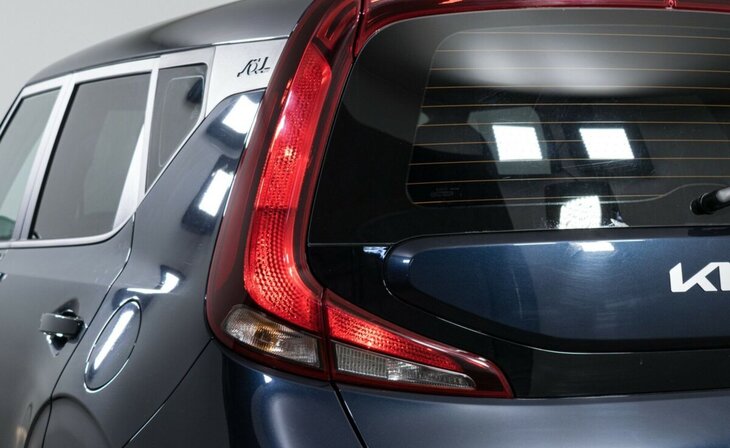 Kia Soul - Фото 6