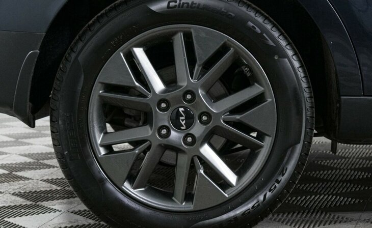 Kia Soul - Фото 7