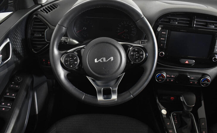 Kia Soul - Фото 9