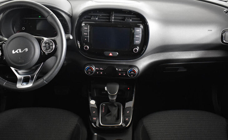Kia Soul - Фото 11