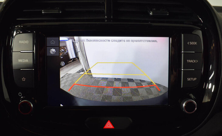 Kia Soul - Фото 12