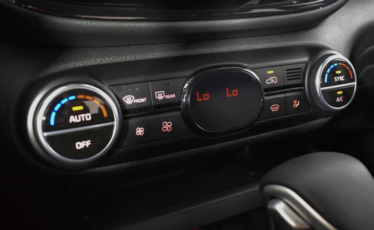 Kia Soul - Фото 13