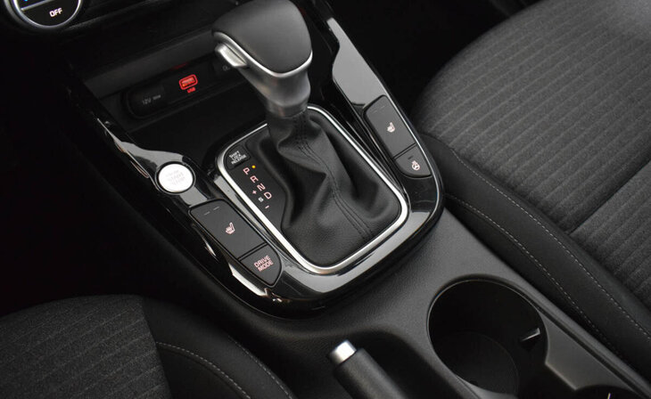 Kia Soul - Фото 14