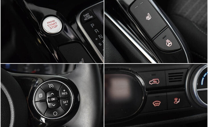 Kia Soul - Фото 15