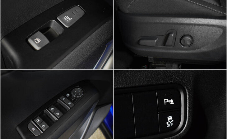 Kia Soul - Фото 16