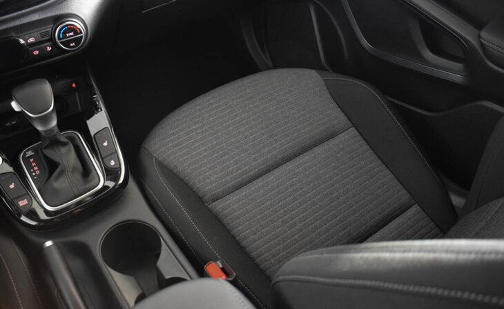 Kia Soul - Фото 18