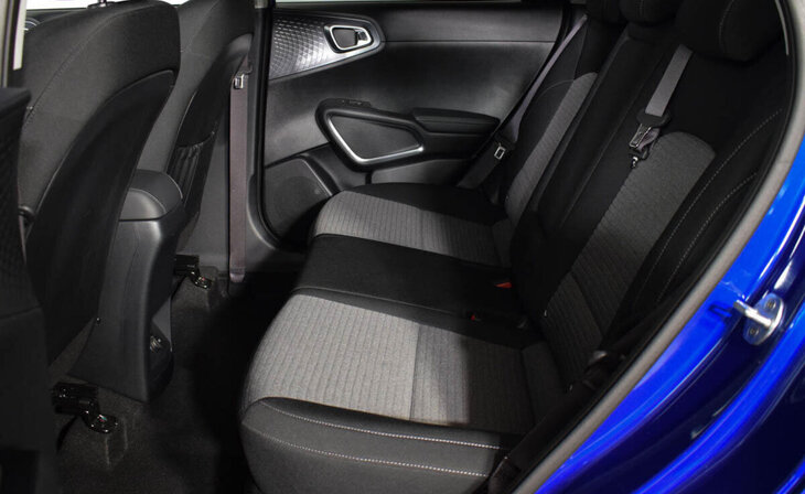 Kia Soul - Фото 19
