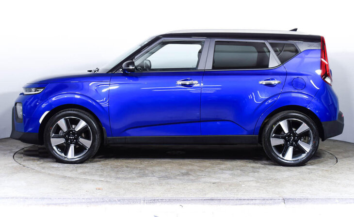Kia Soul - Фото 2