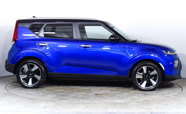 Kia Soul - Фото 3