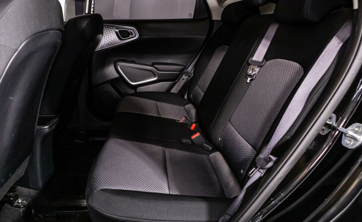 Kia Soul - Фото 10